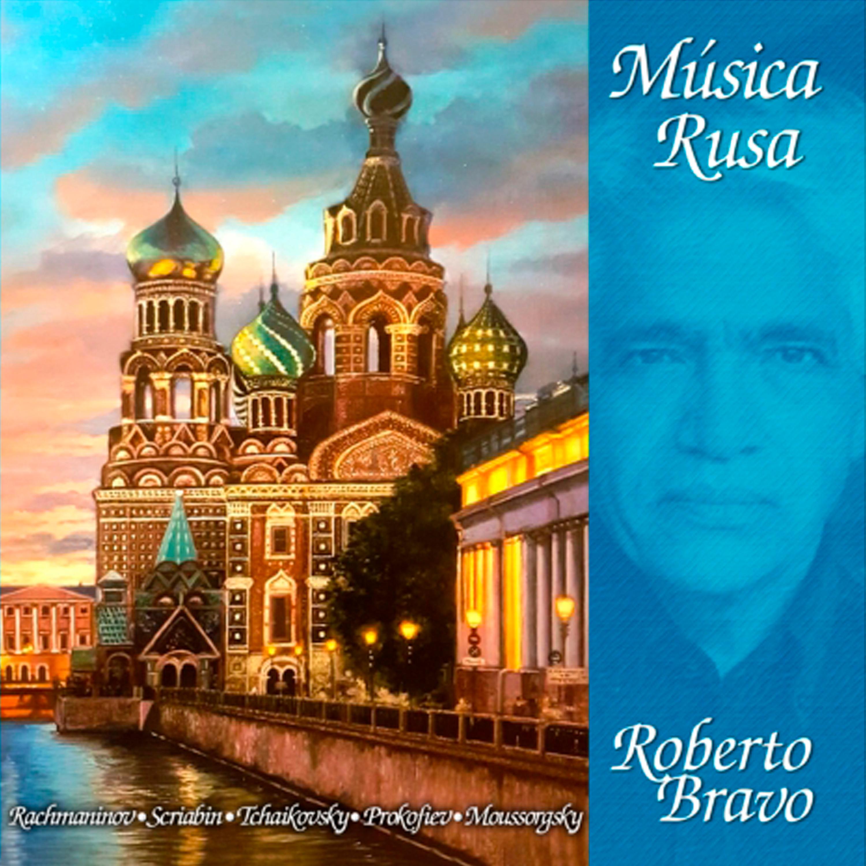 Música Rusa