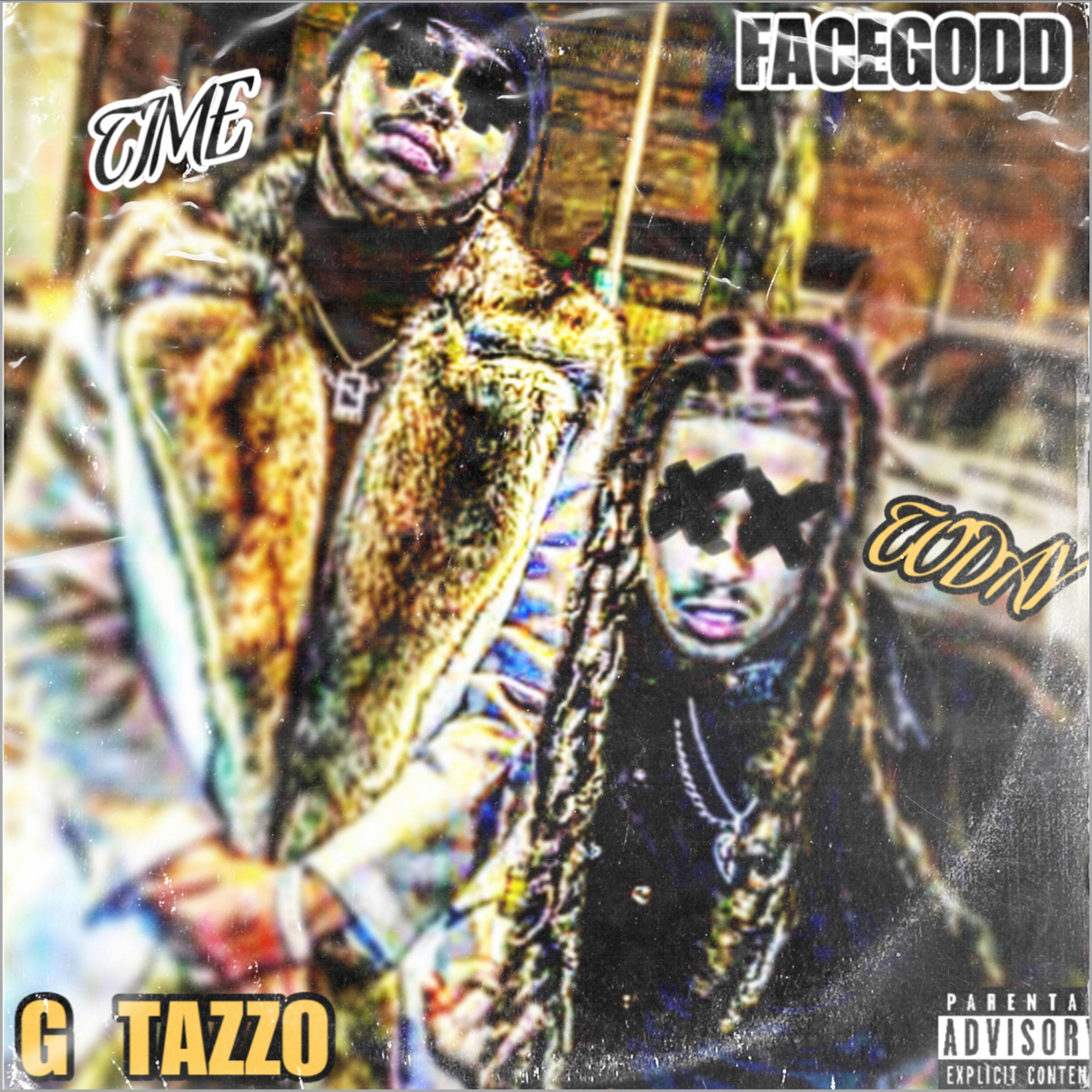 TIME TODAY FREESTYLE