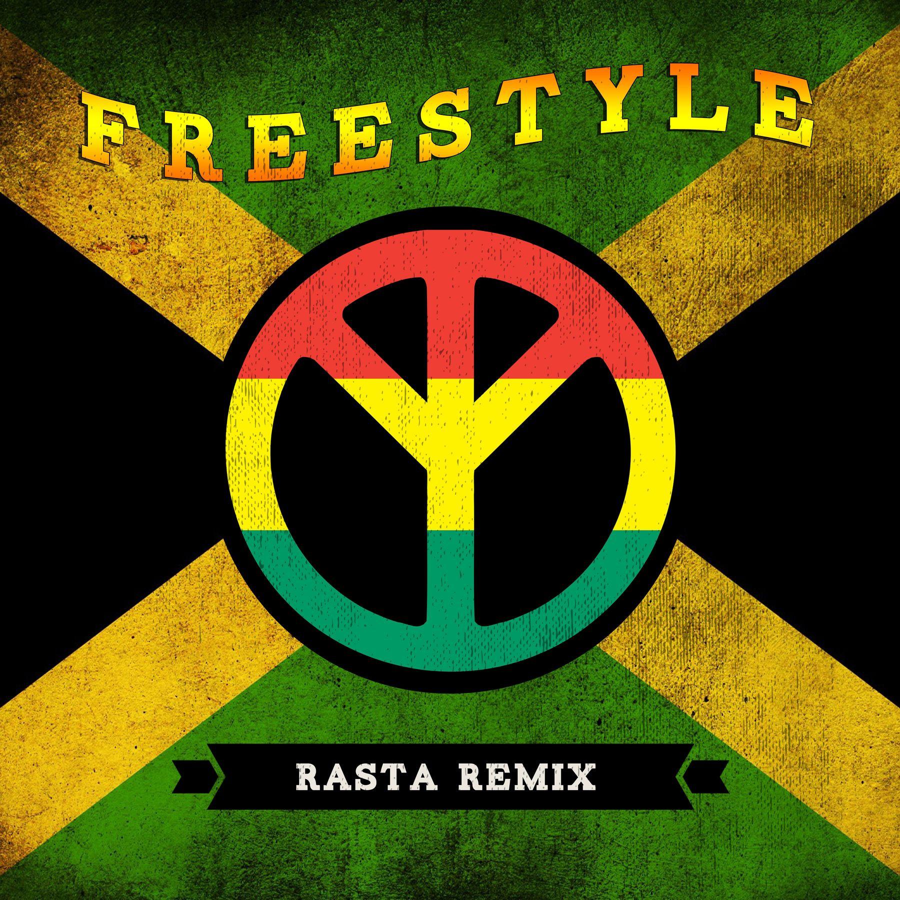 Y (RASTA REMIX)专辑