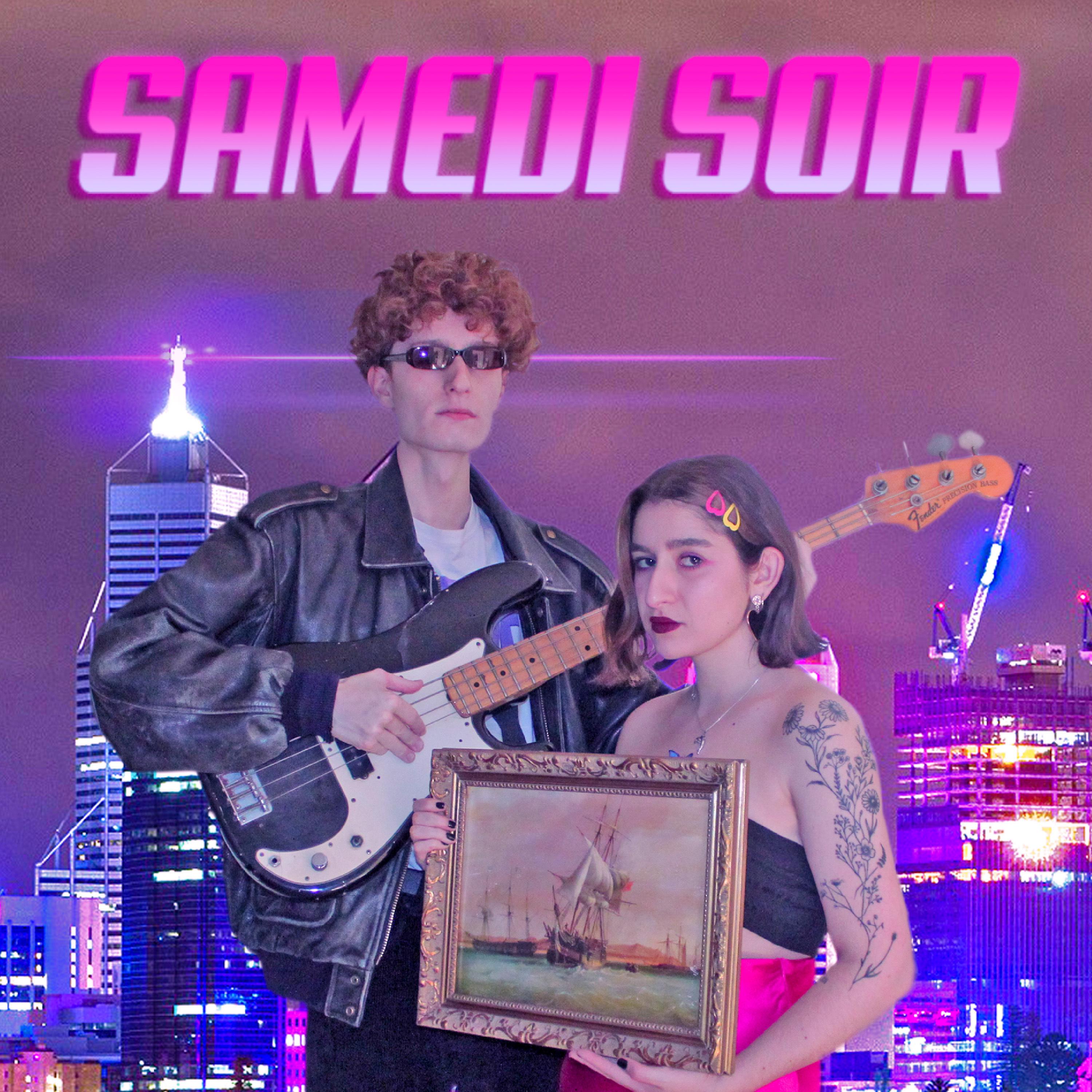 Samedi soir