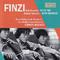 Finzi: Clarinet Concerto & Cello Concerto专辑