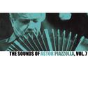 The Sounds Of Astor Piazzolla, Vol. 7专辑