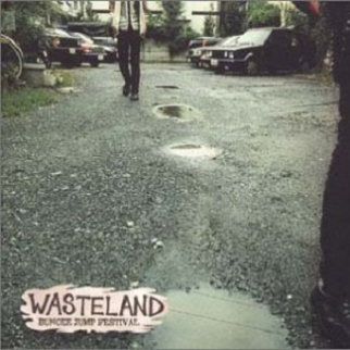 Wasteland
