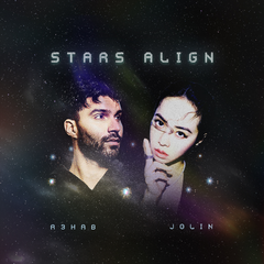 Stars Align (with Jolin Tsai) [FAULHABER Remix]