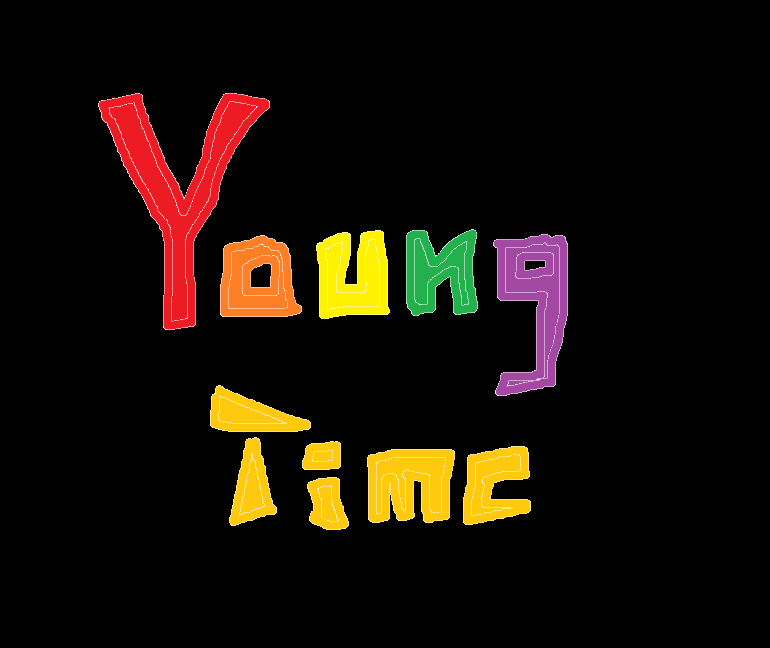 young time.demo专辑