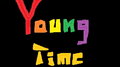 young time.demo专辑