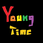 young time.demo专辑