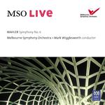 MSO Live - Mahler: Symphony No. 6专辑