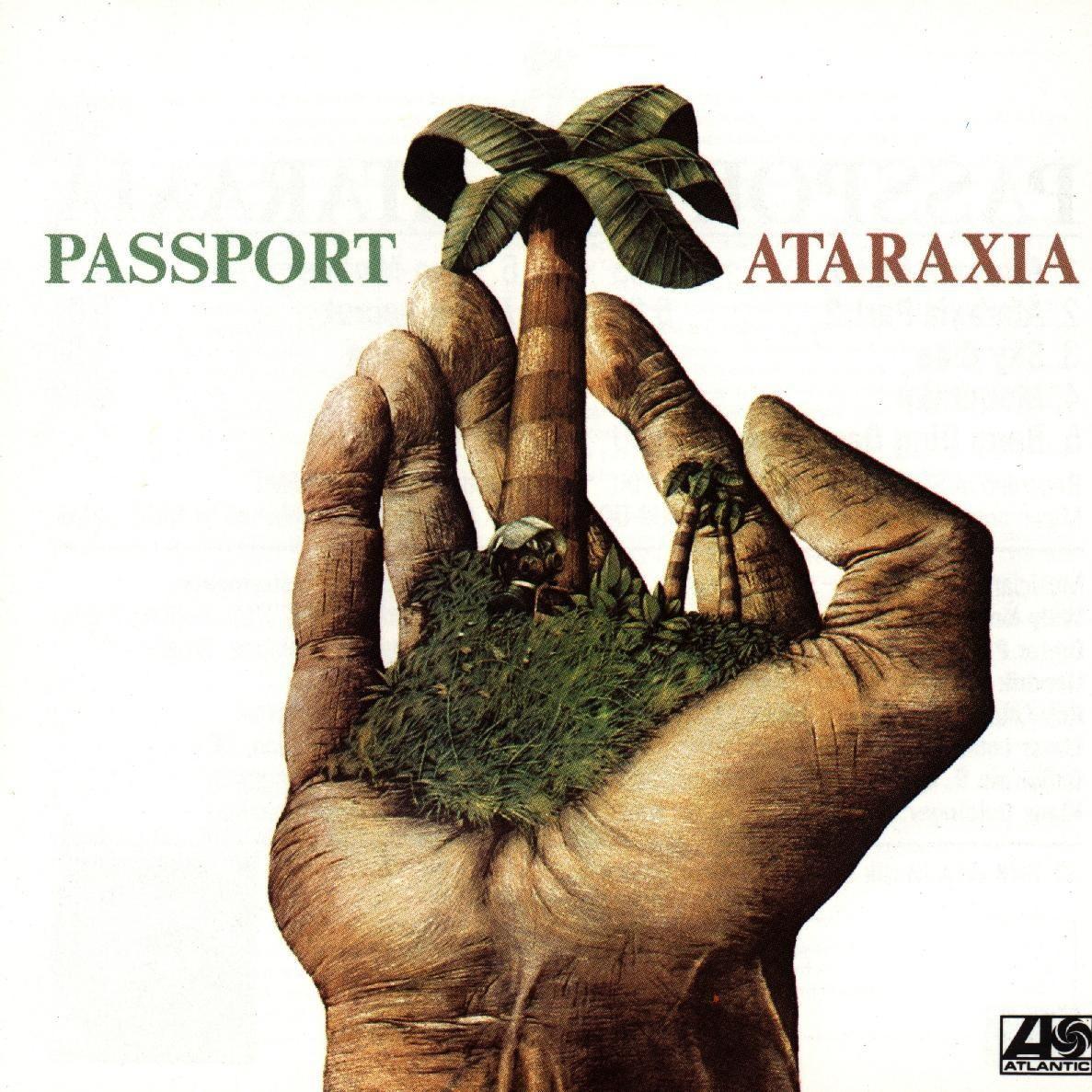 Ataraxia