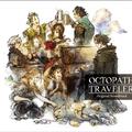 OCTOPATH TRAVELER Original Soundtrack