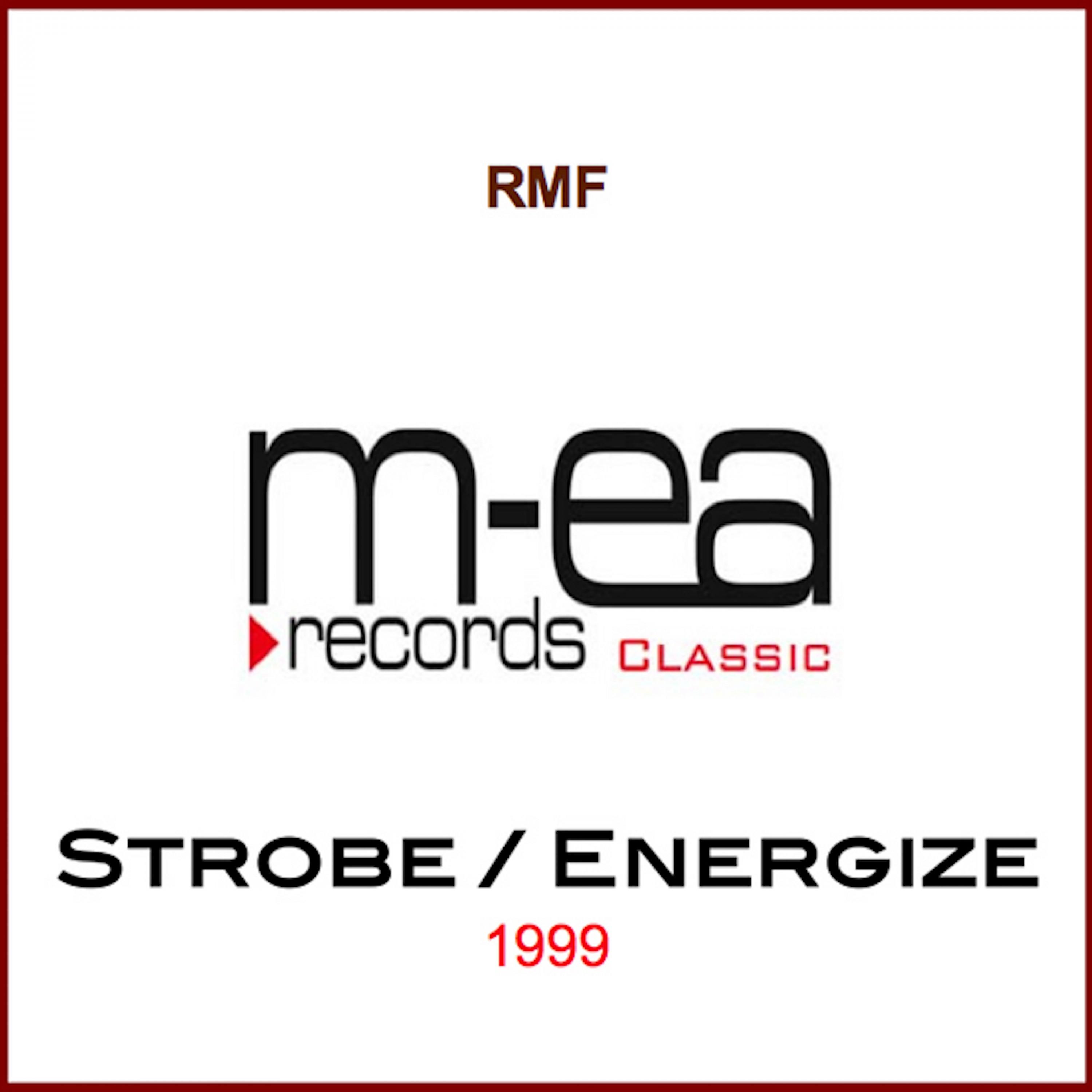 Strobe / Energize