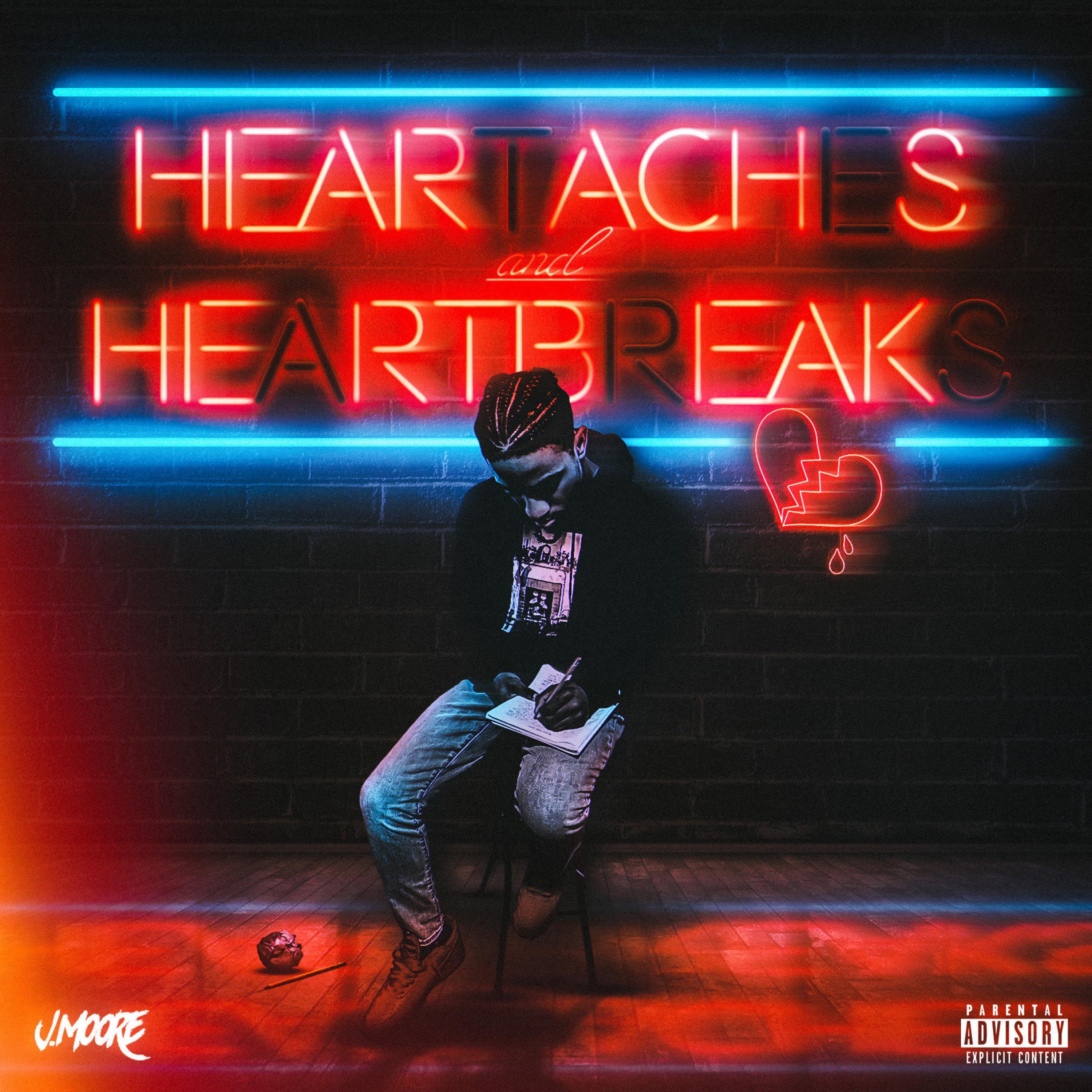 Heartaches & Heartbreaks