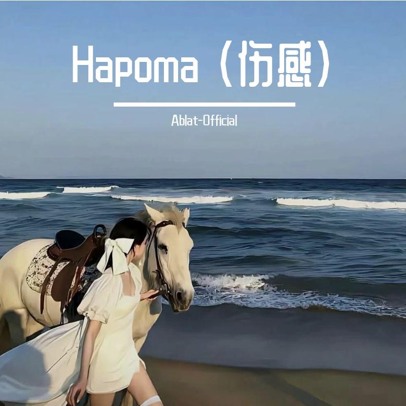 Hapoma （伤感）