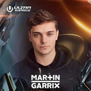 2019 Ultra Australia丨Martin Garrix