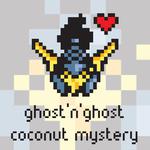 Coconut Mystery专辑