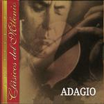 Concierto para Flauta en D Major: I. Adagio