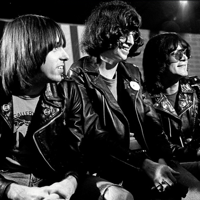 Ramones
