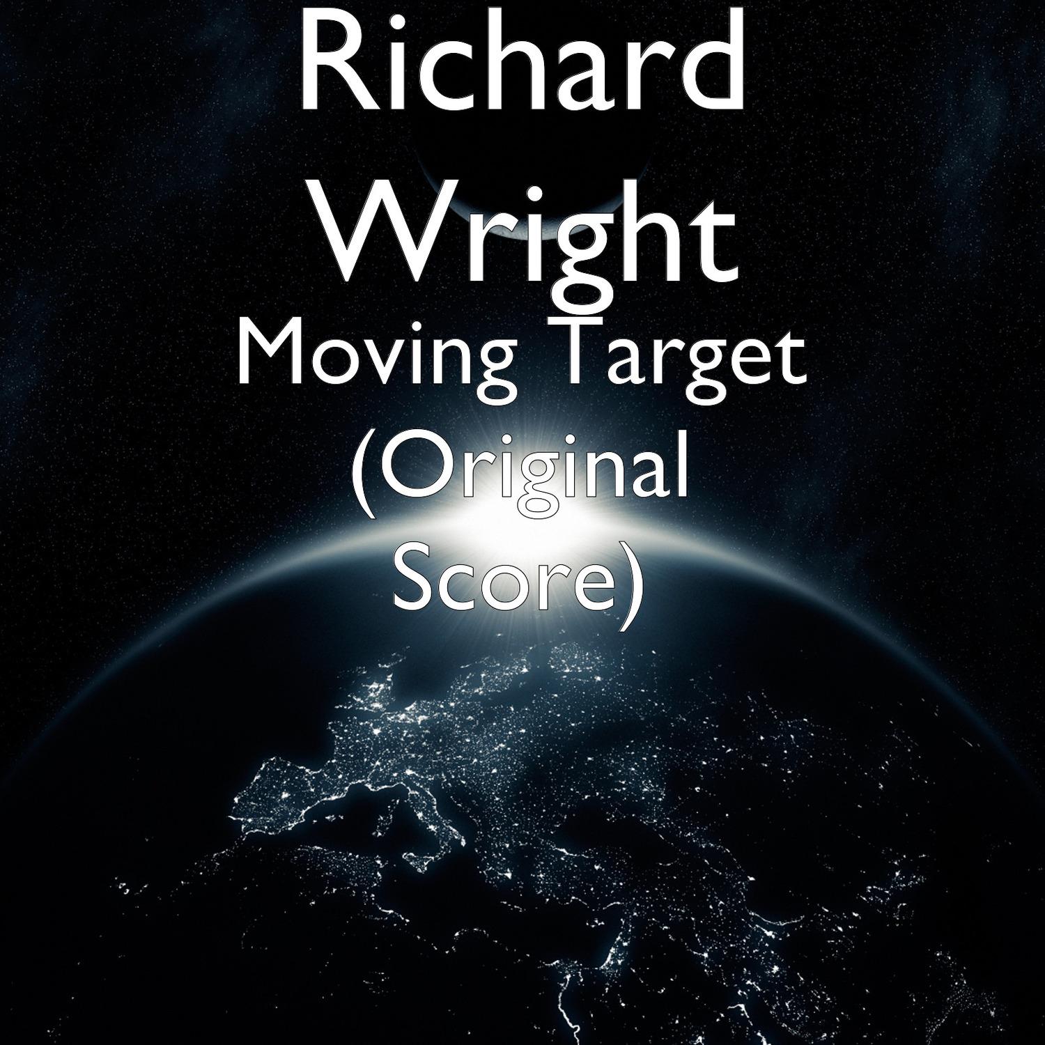 Moving Target (Original Score)