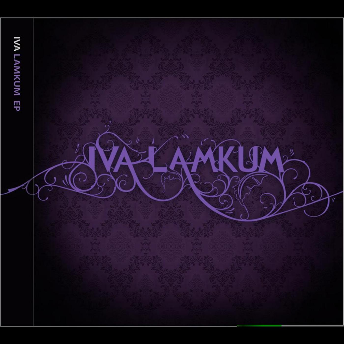 Iva Lamkum