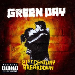 Green Day - ¿Viva la Gloria (Little Girl) (Karaoke Version) 带和声伴奏 （降5半音）