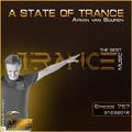 A State Of Trance 757