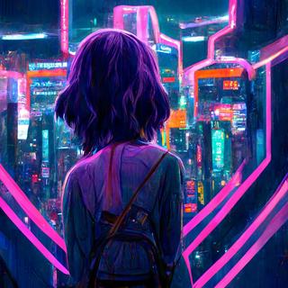 【 phonk 】陷入紫色魔音“脱离现实”