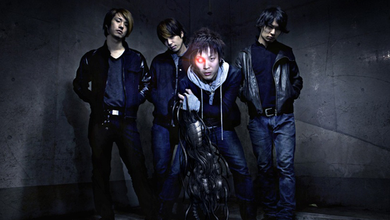 sever black paranoia