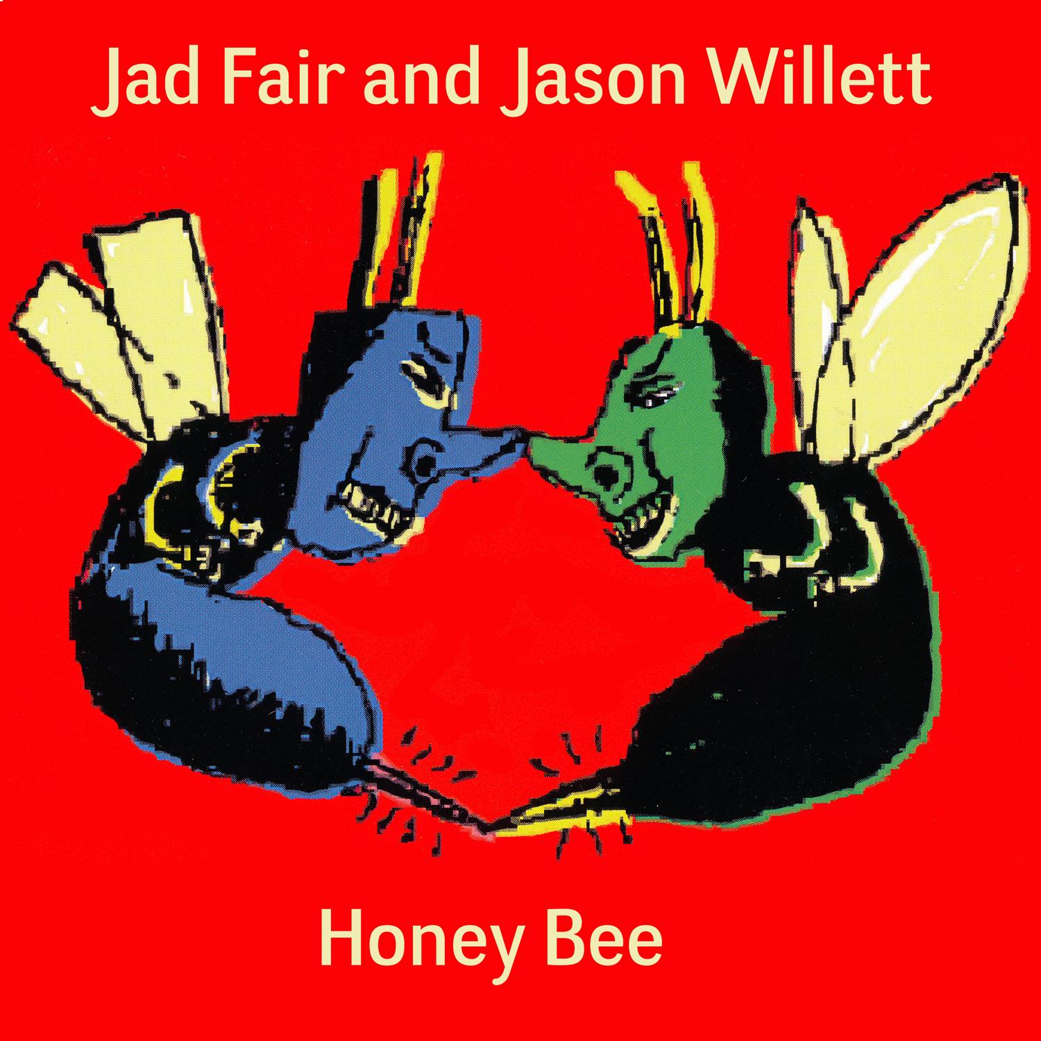 Honey Bee