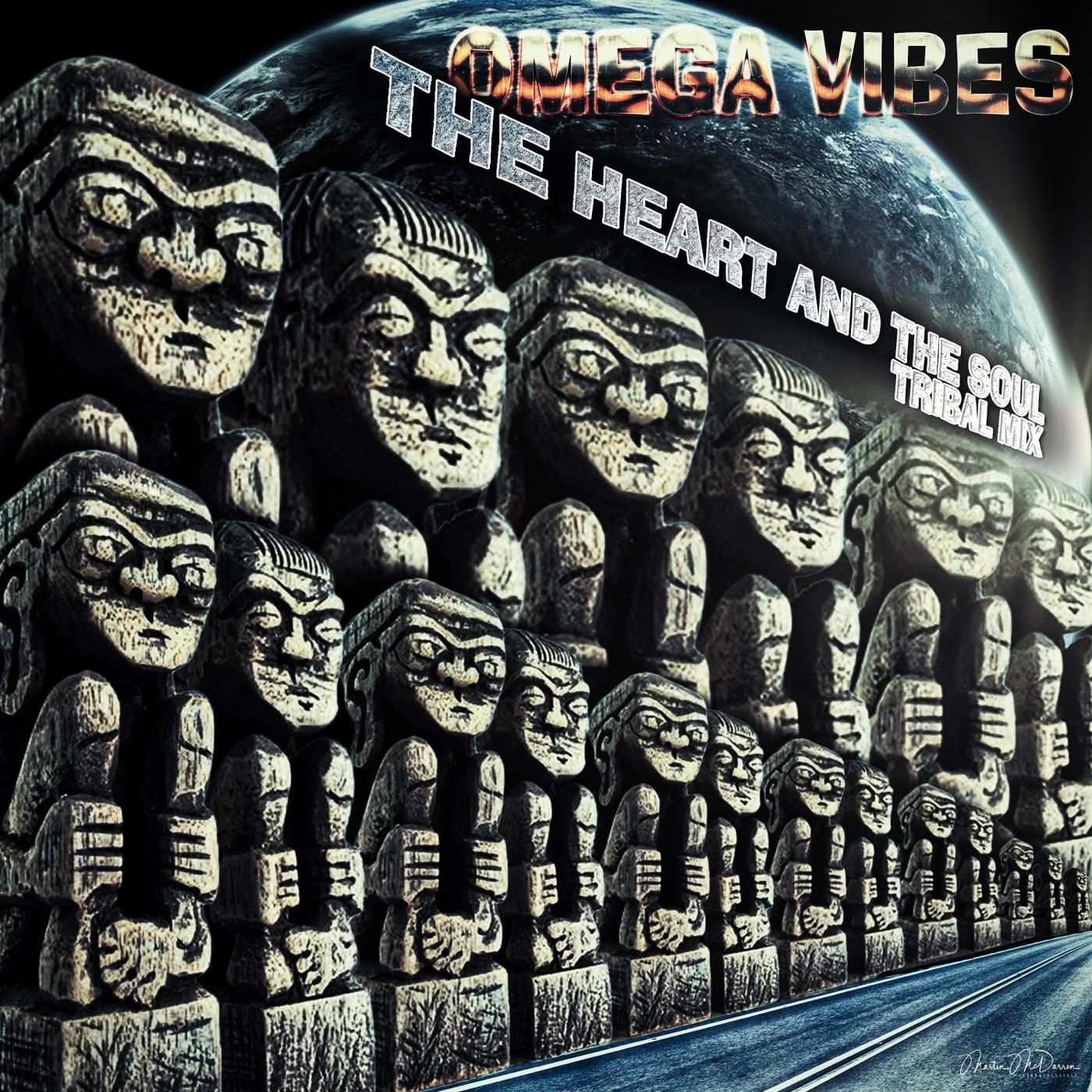 The Heart and the Soul (Tribal Mix)