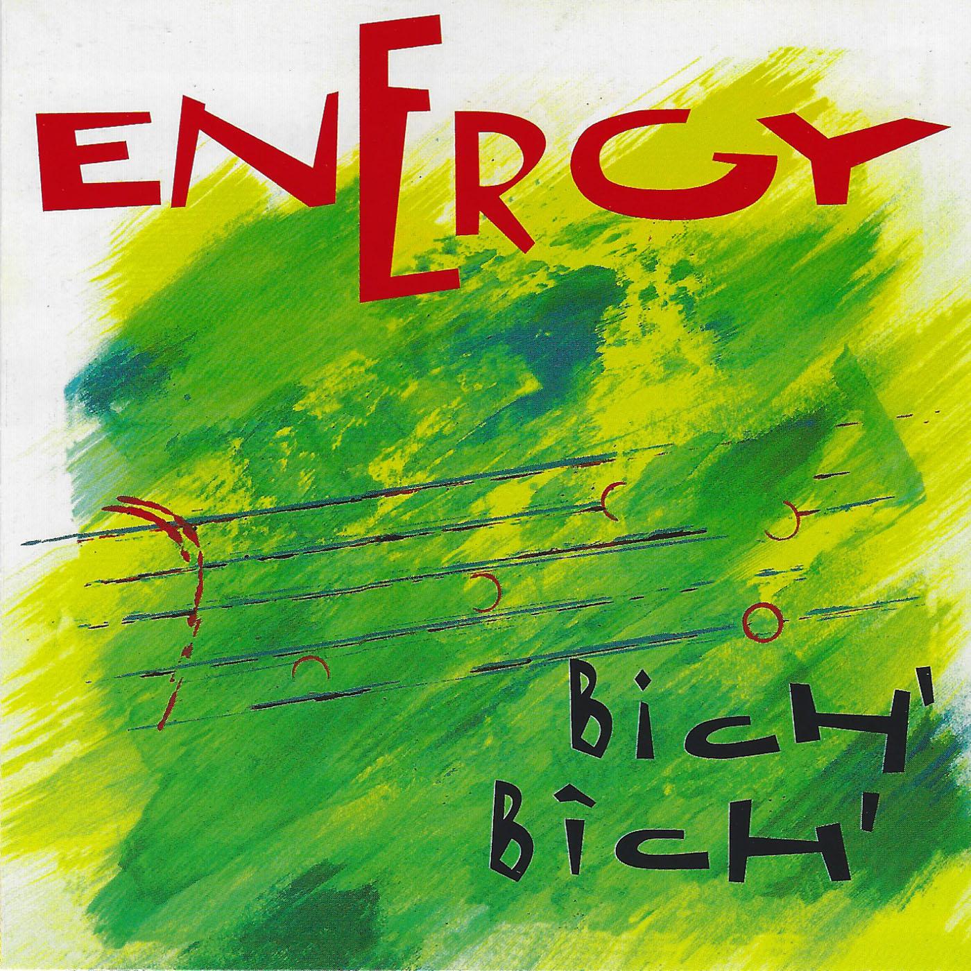 Energy - Samyra