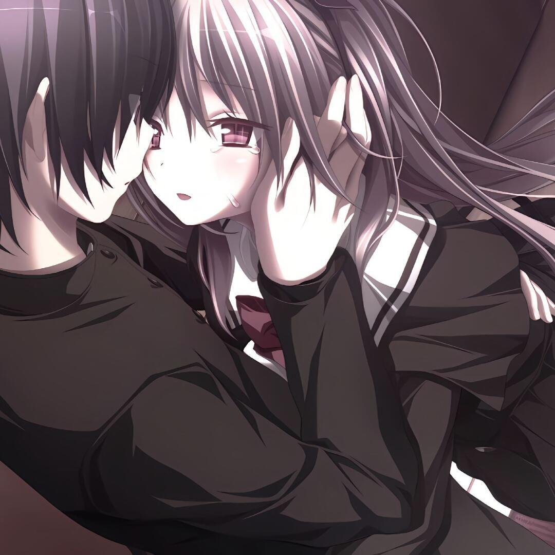 She
