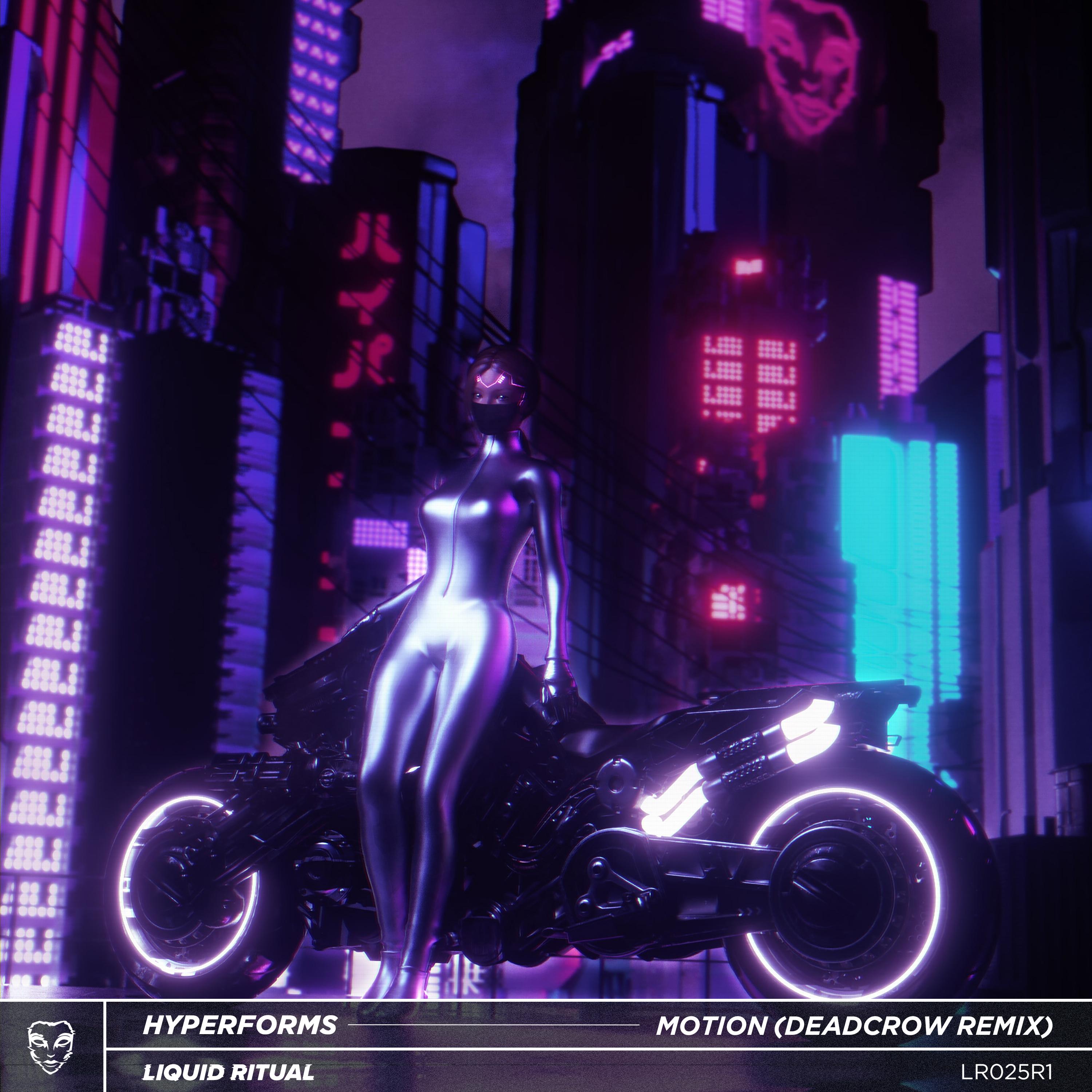 MOTION (Deadcrow Remix)
