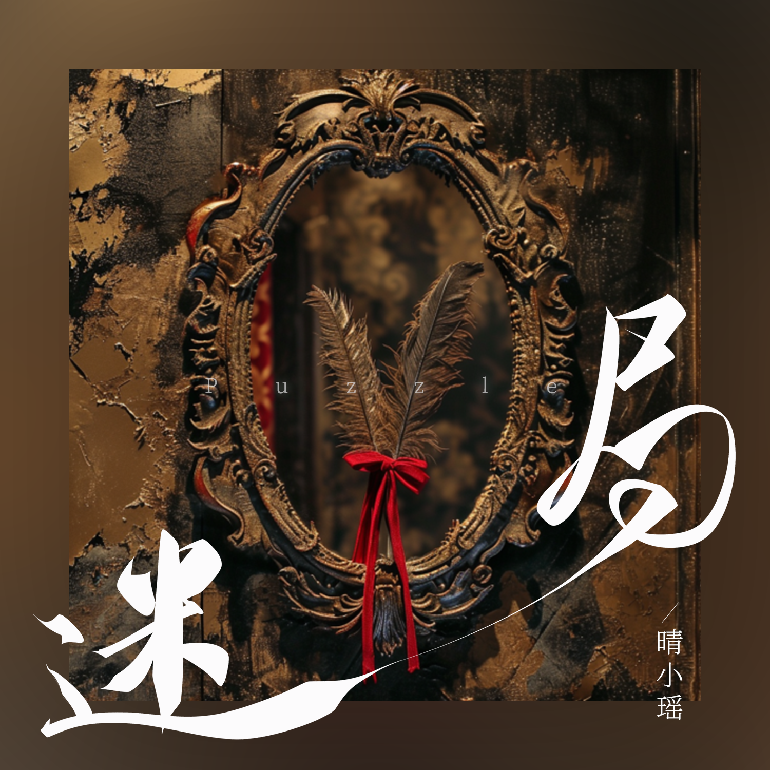 迷局(怀旧版)
