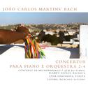 Concertos Para Piano e Orquestra 2-4专辑