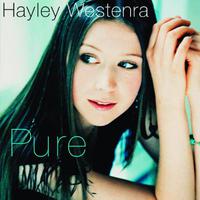 Hayley Westenra - Who Painted the Moon Black (karaoke)