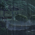 暴风雨