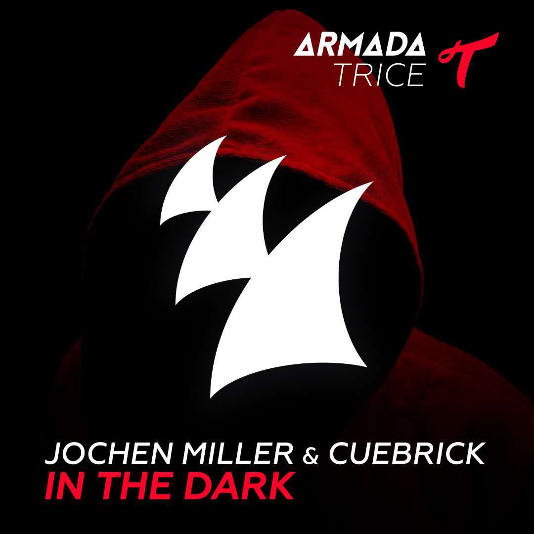 In The Dark (Behold Bootleg)专辑
