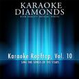 Karaoke Rooftop, Vol. 10