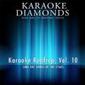 Karaoke Rooftop, Vol. 10