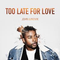 Too Late For Love (Eurovision 2019) - John Lundvik (unofficial Instrumental)