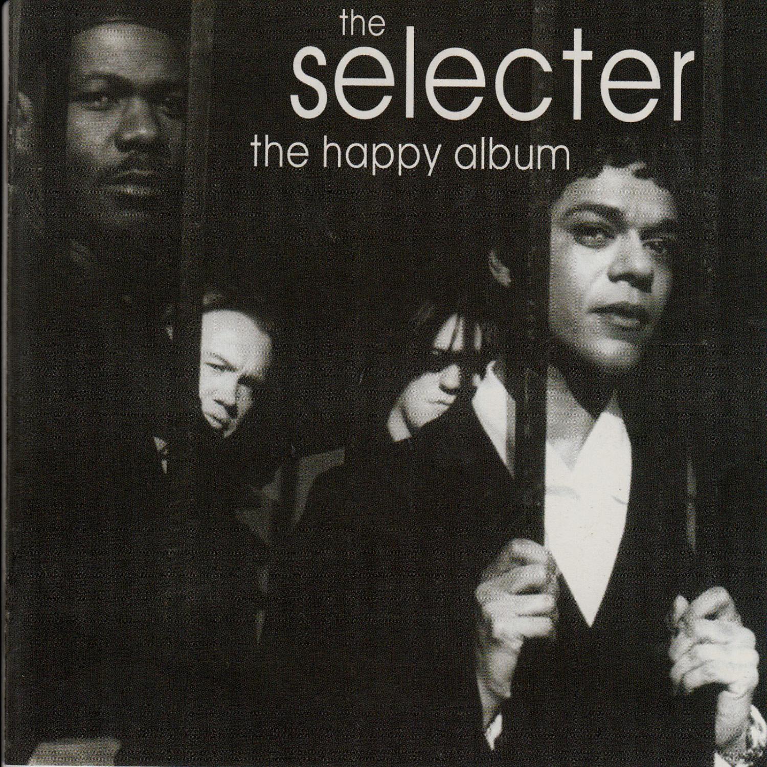 The Happy Album