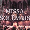 Missa solemnis专辑