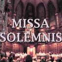 Missa solemnis专辑