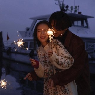 赶紧表白吧，能否脱单就看今日啦