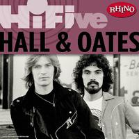 Hall & Oates - She's Gone (piano Instrumental)
