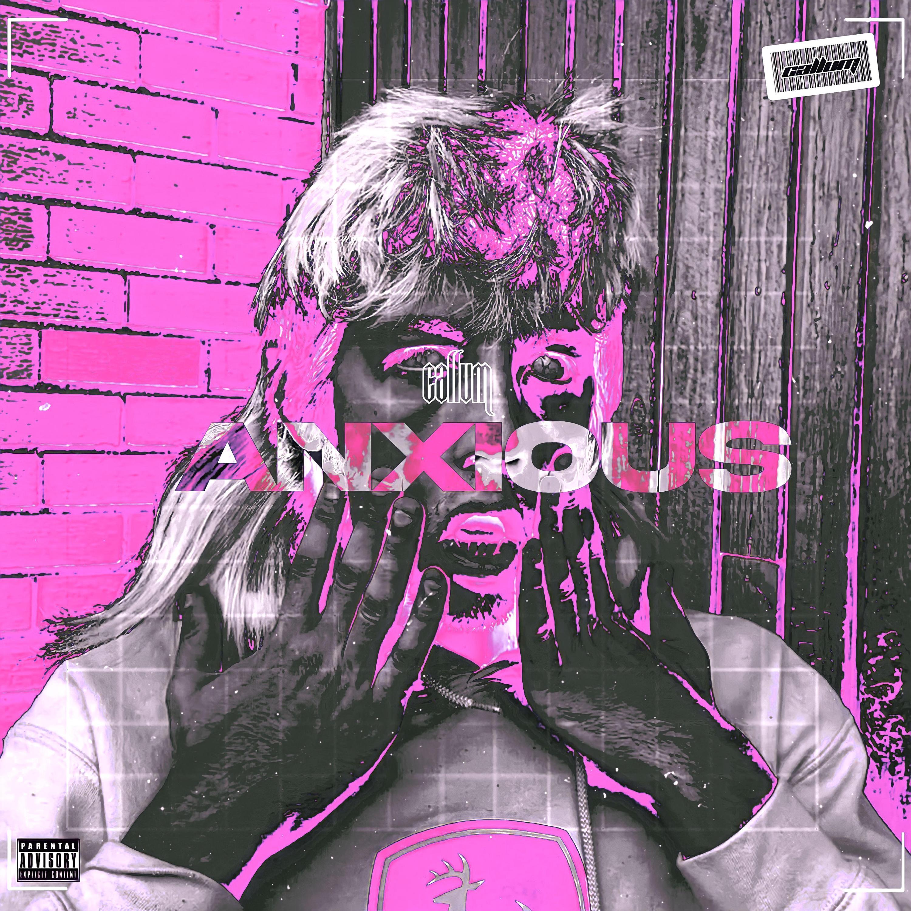 Anxious