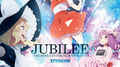 JUBILEE专辑