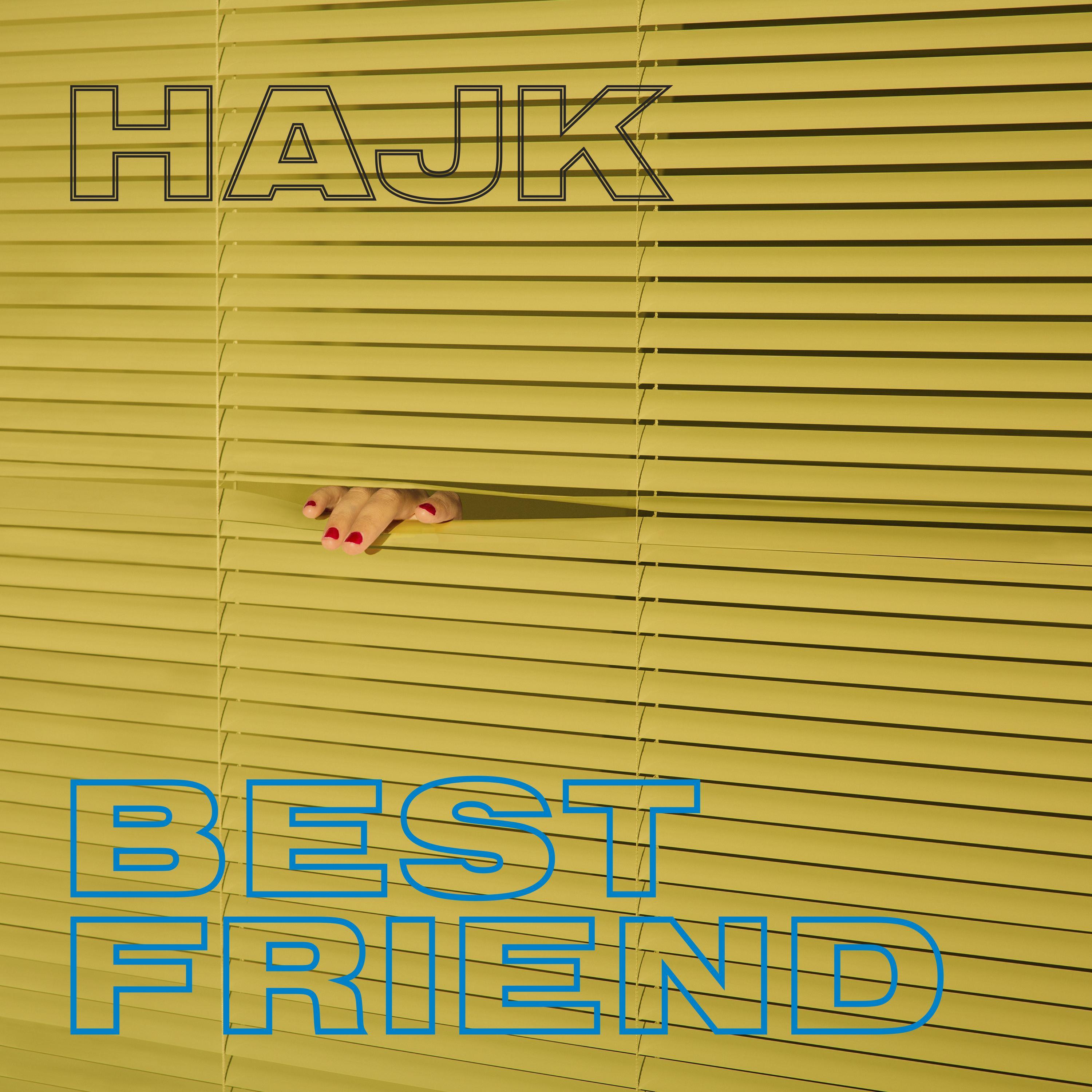 Best Friend