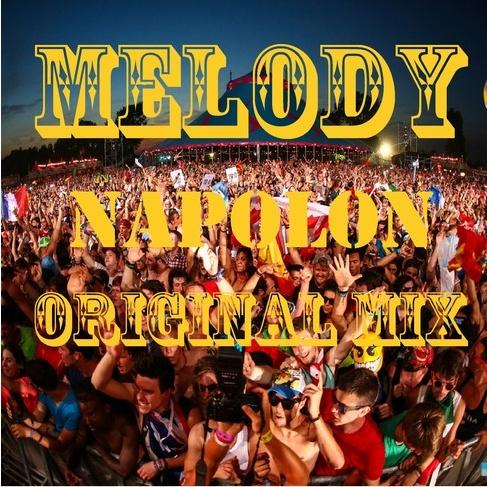Melody (Out Now)