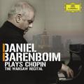 Daniel Barenboim plays Chopin - The Warsaw Recital